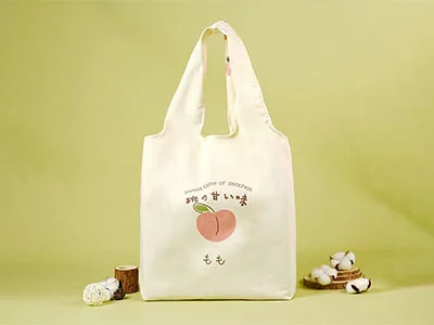 캔버스 가방