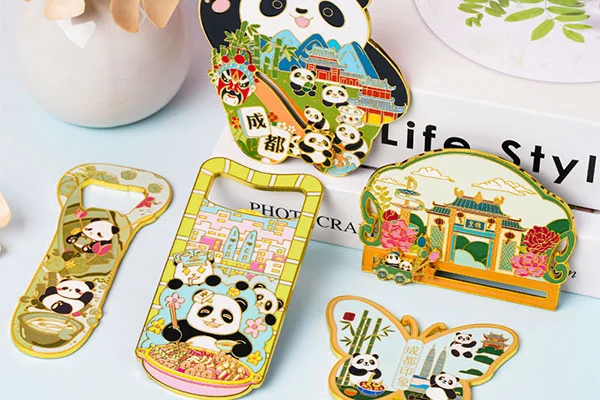 작은 장식, 큰 추억