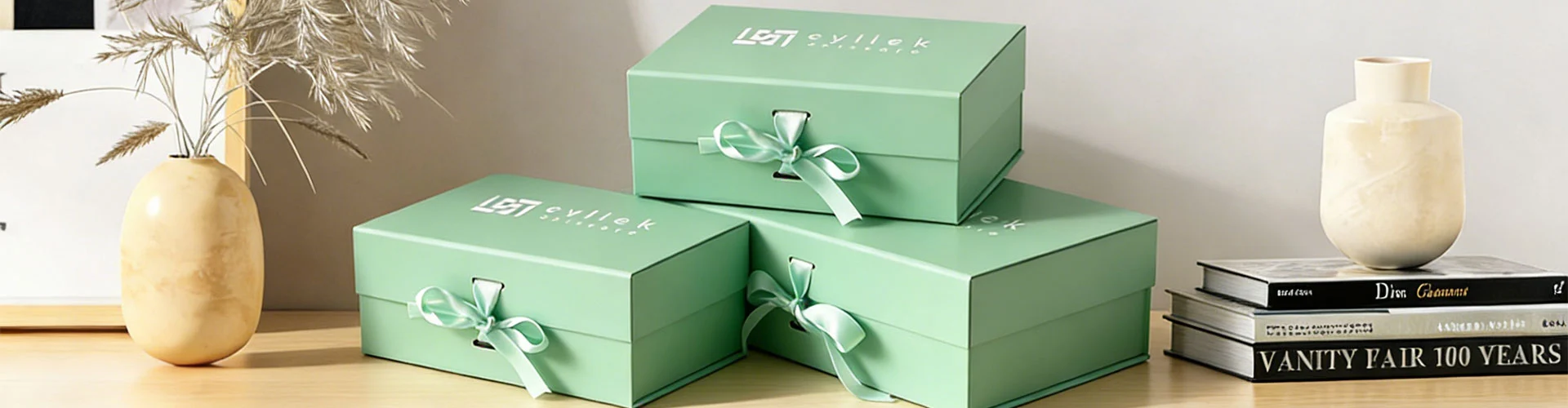 식품 포장 상자