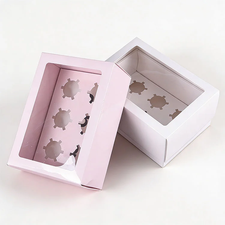 케이크 포장 상자