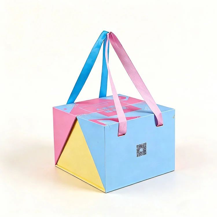 사탕 포장 상자