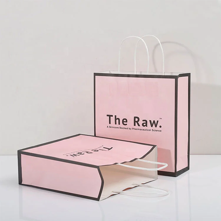 친환경 종이봉투