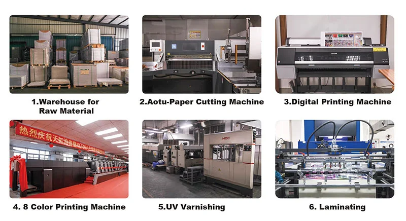 Corrugated Paper Shipping Box