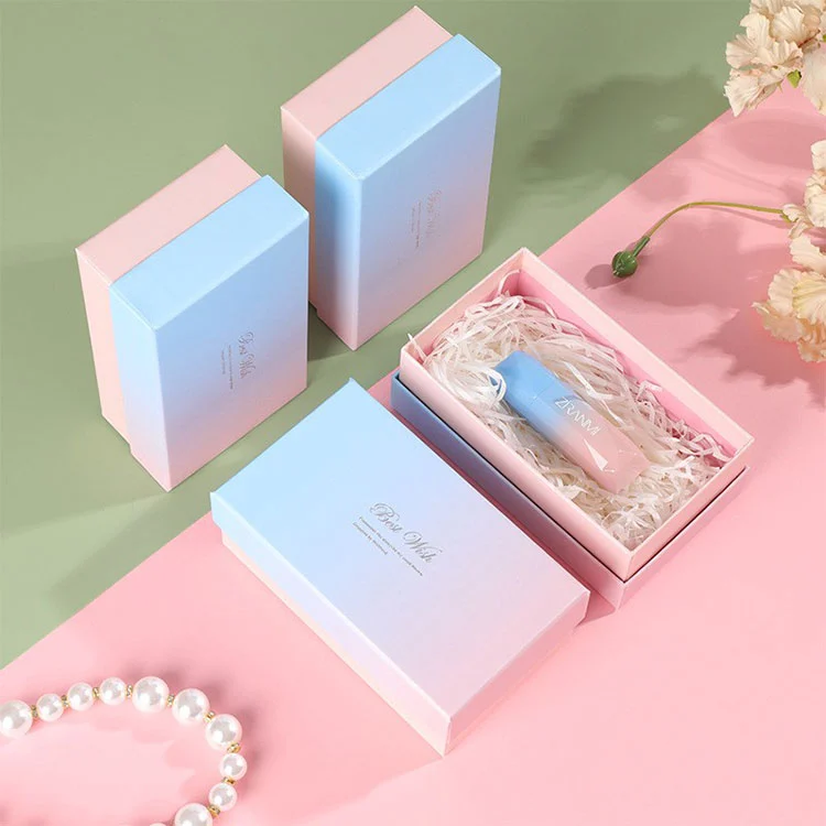 기념품 선물 포장 상자