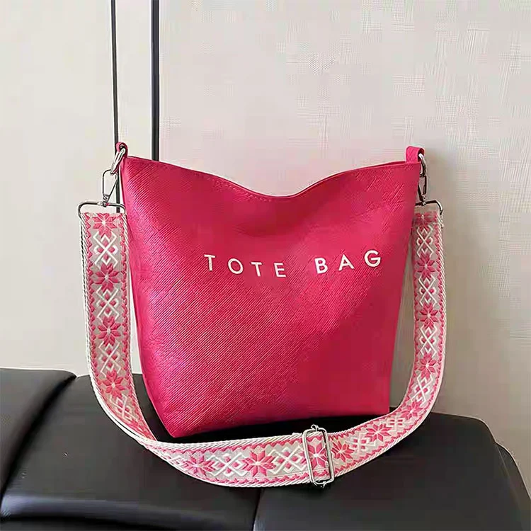 빈티지 듀폰 종이 가방